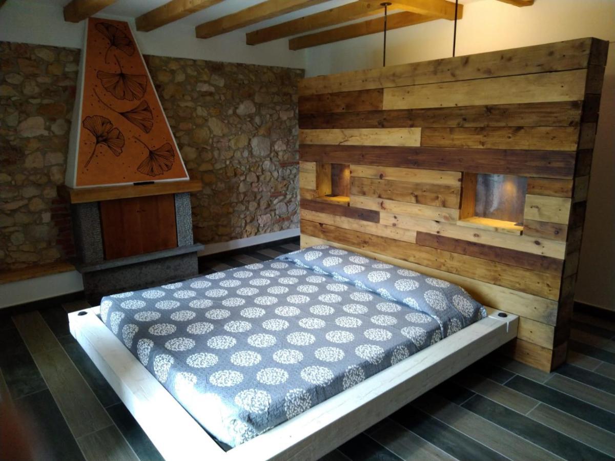 Agriturismo Tamellini Soave  Dış mekan fotoğraf