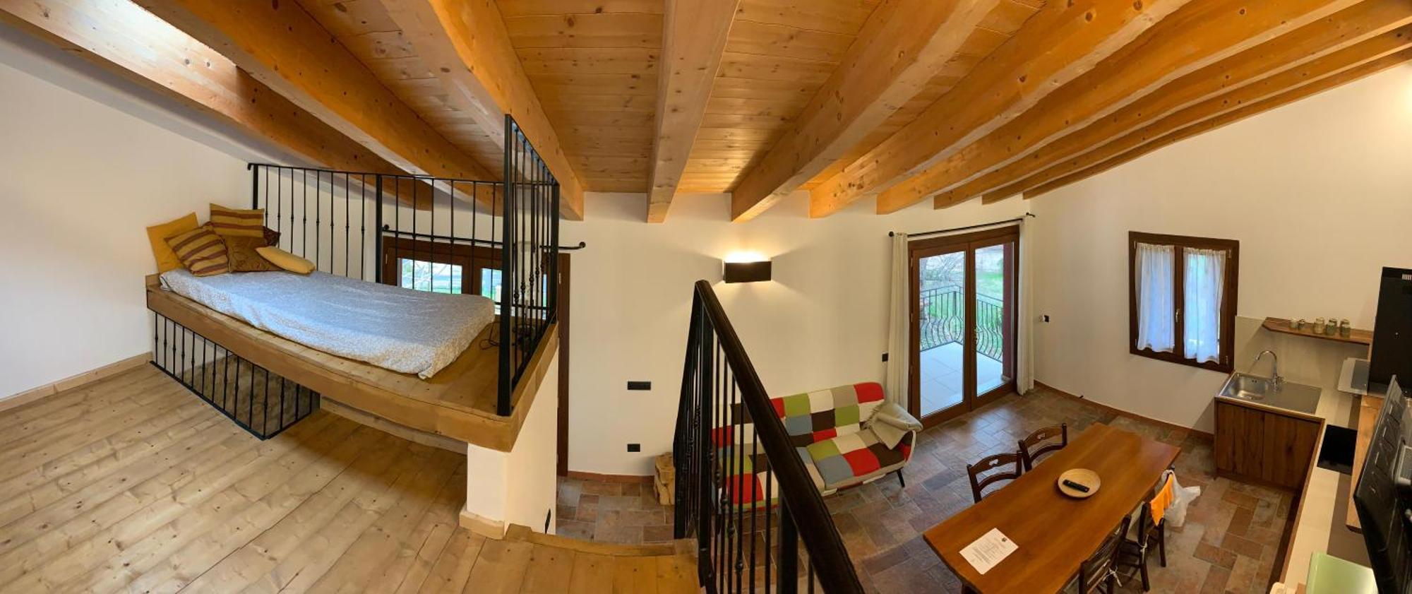 Agriturismo Tamellini Soave  Dış mekan fotoğraf