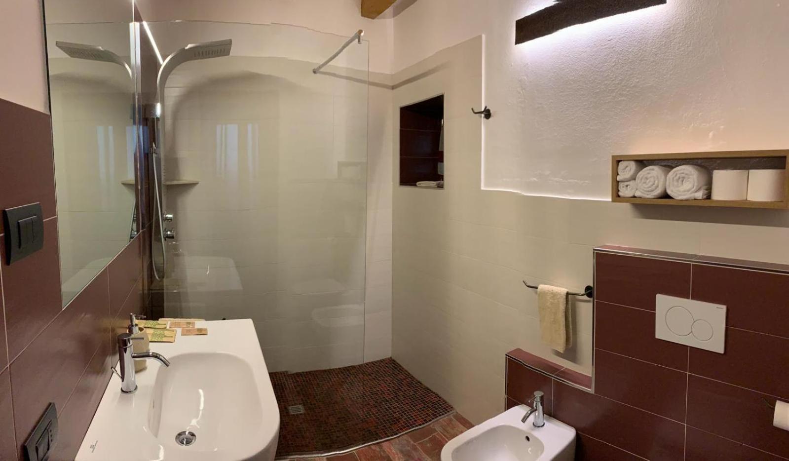 Agriturismo Tamellini Soave  Dış mekan fotoğraf