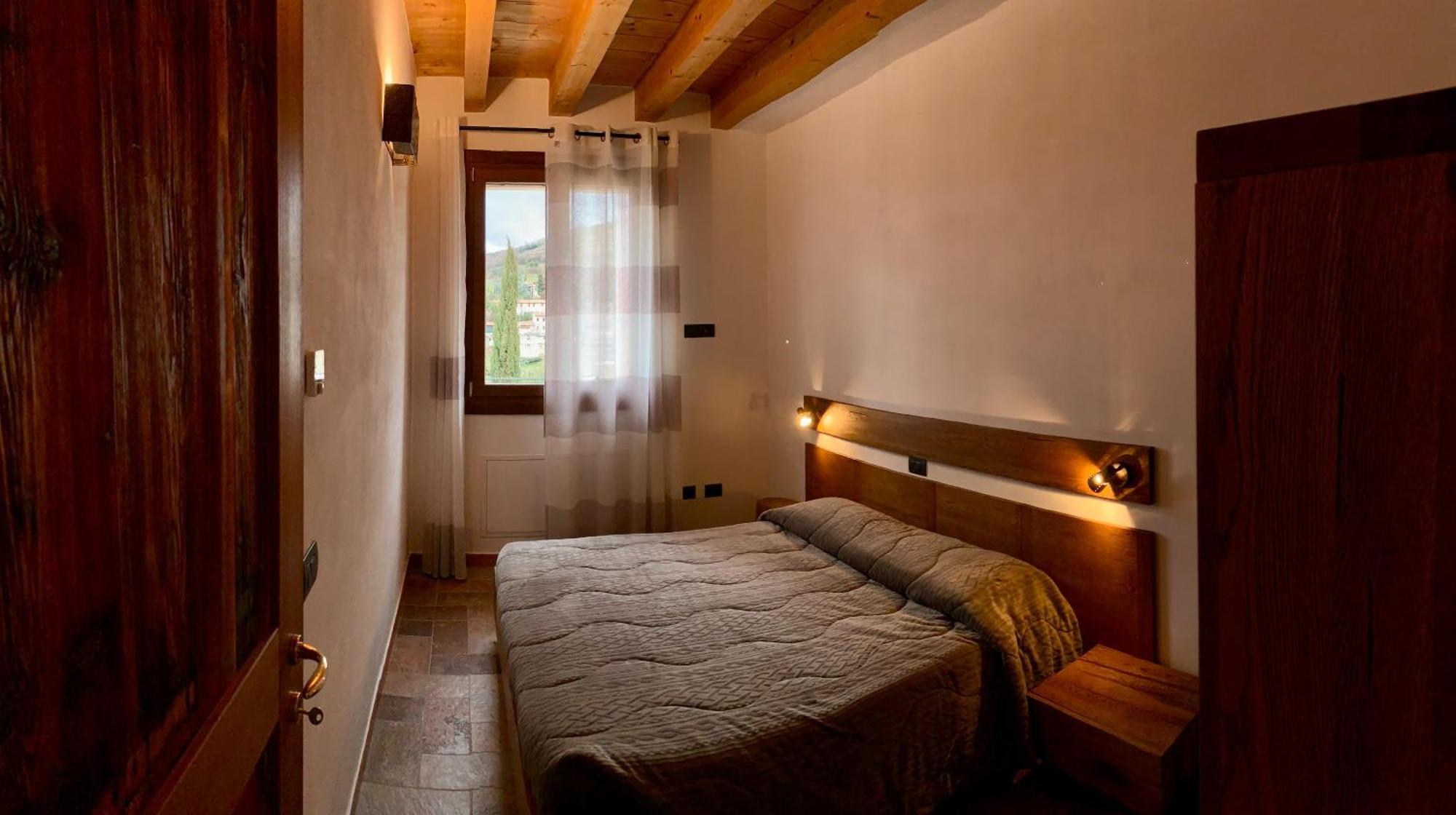 Agriturismo Tamellini Soave  Dış mekan fotoğraf