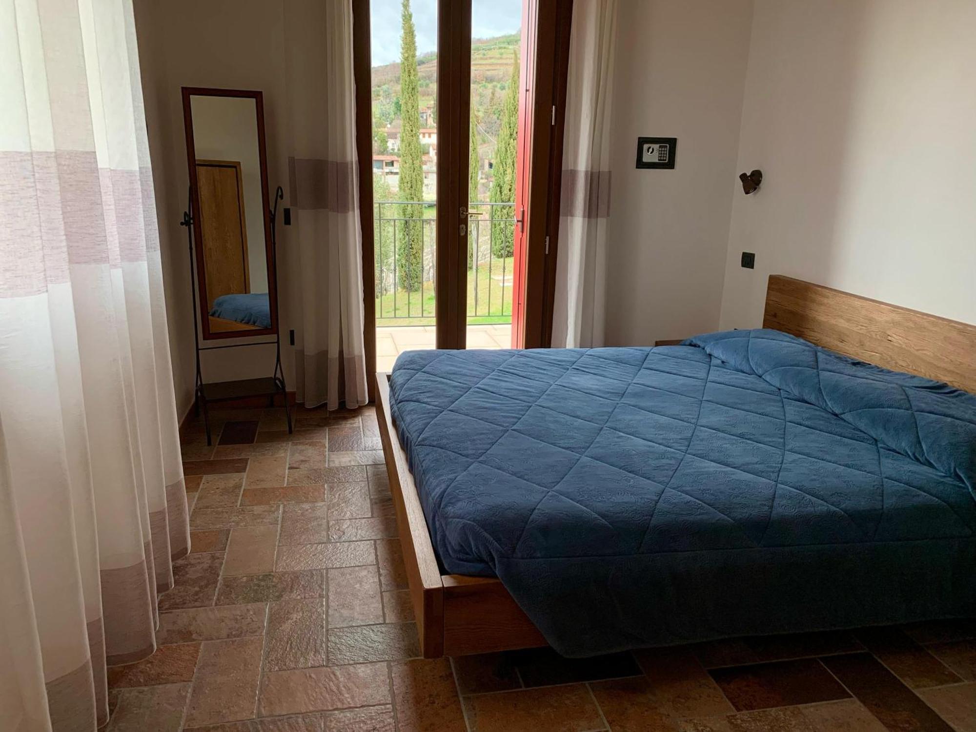 Agriturismo Tamellini Soave  Dış mekan fotoğraf