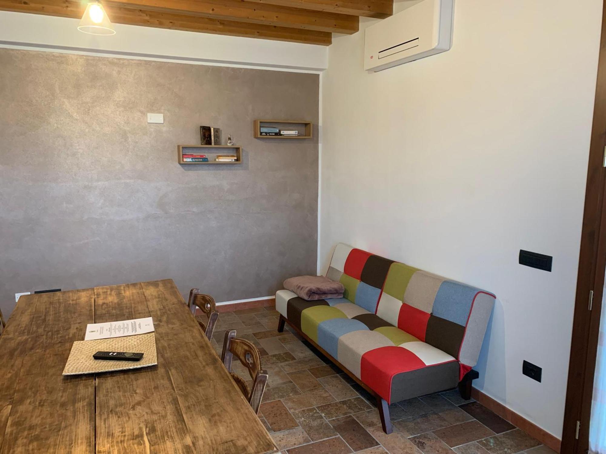 Agriturismo Tamellini Soave  Dış mekan fotoğraf