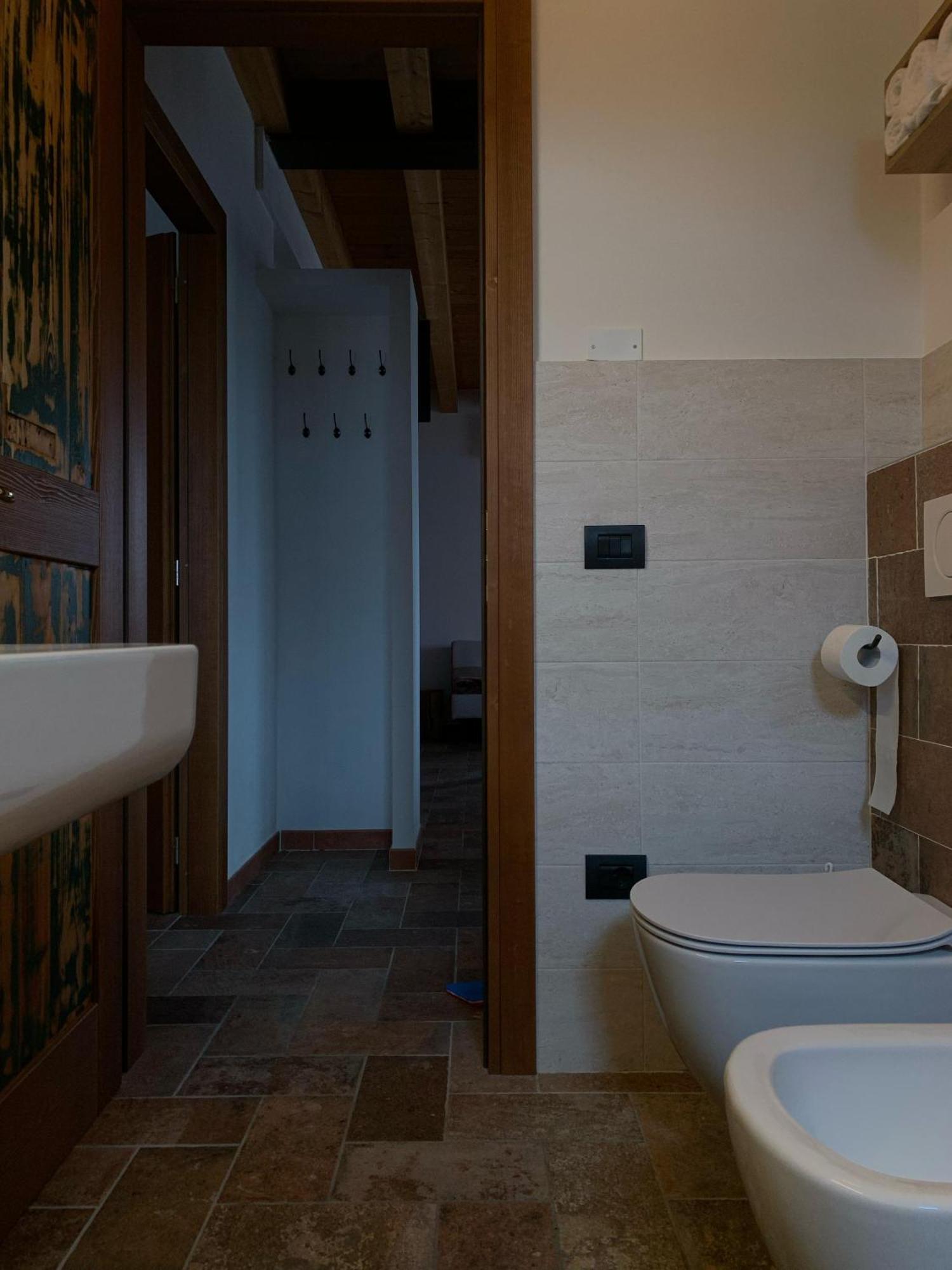 Agriturismo Tamellini Soave  Dış mekan fotoğraf
