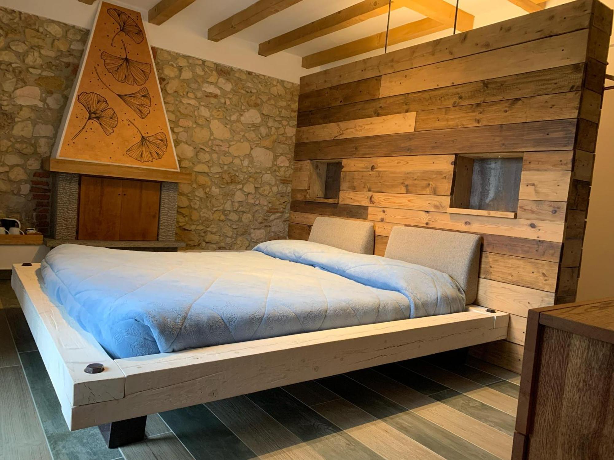Agriturismo Tamellini Soave  Dış mekan fotoğraf