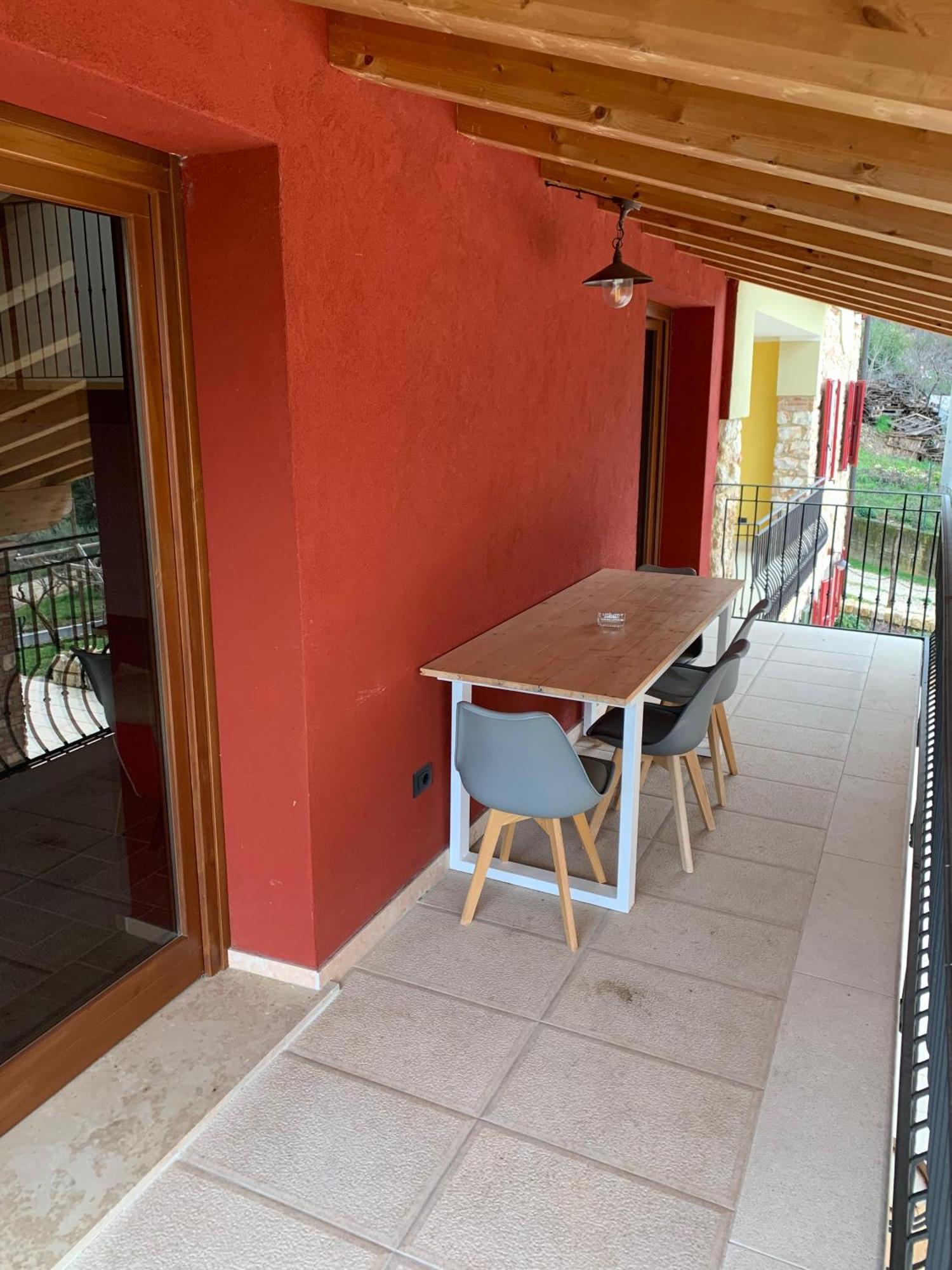 Agriturismo Tamellini Soave  Dış mekan fotoğraf