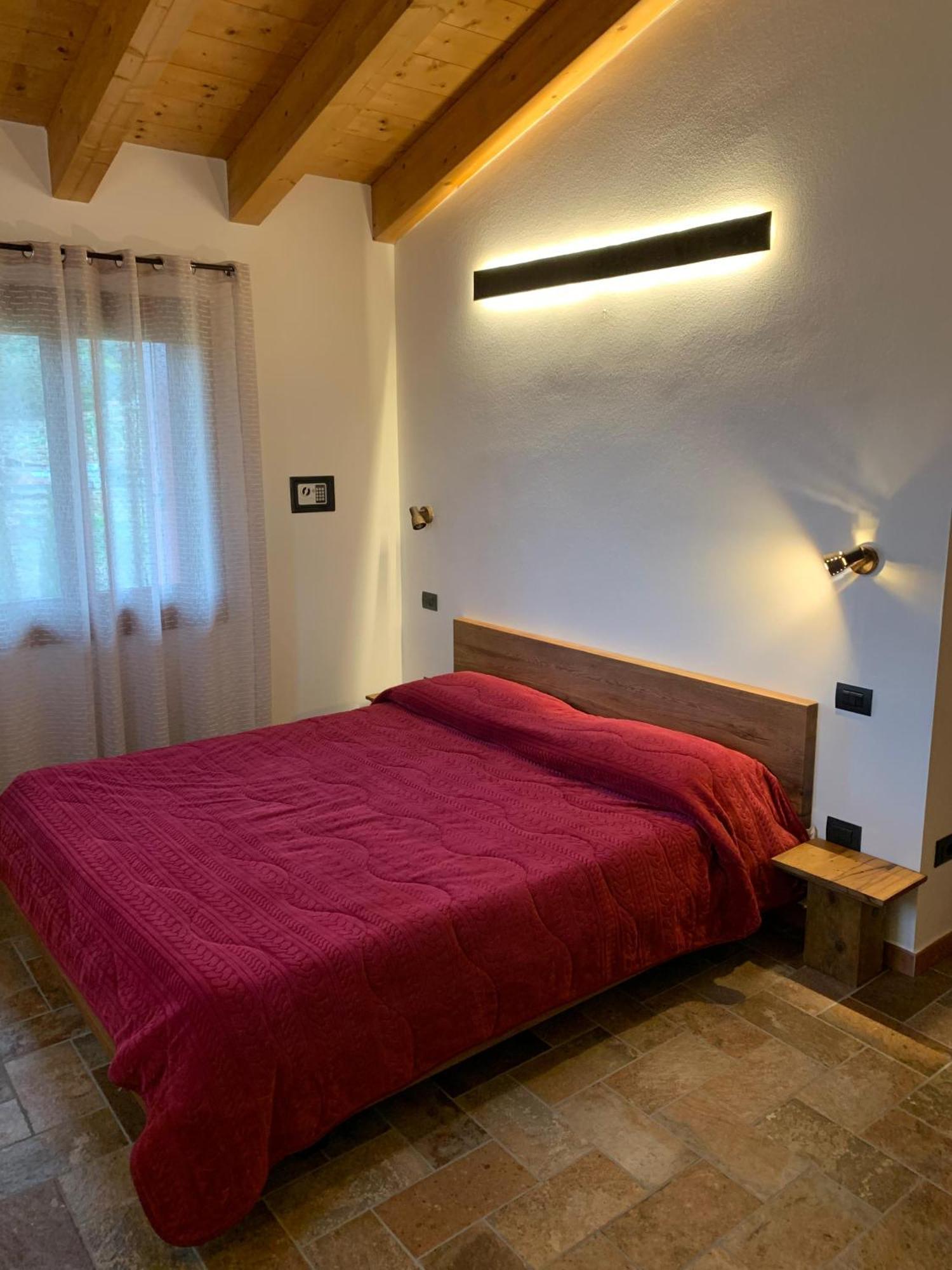 Agriturismo Tamellini Soave  Dış mekan fotoğraf