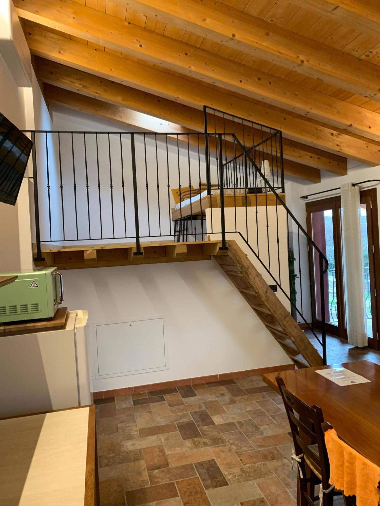 Agriturismo Tamellini Soave  Dış mekan fotoğraf