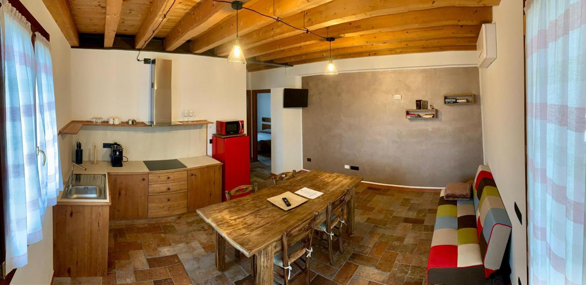Agriturismo Tamellini Soave  Dış mekan fotoğraf