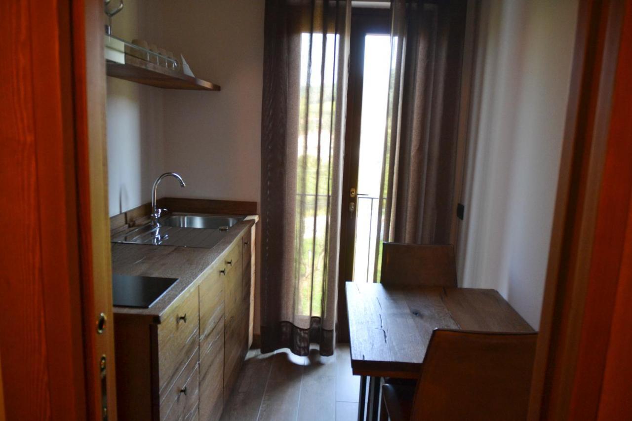Agriturismo Tamellini Soave  Dış mekan fotoğraf
