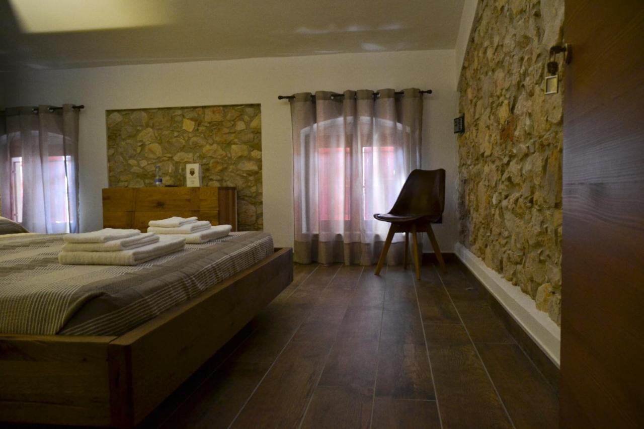 Agriturismo Tamellini Soave  Dış mekan fotoğraf