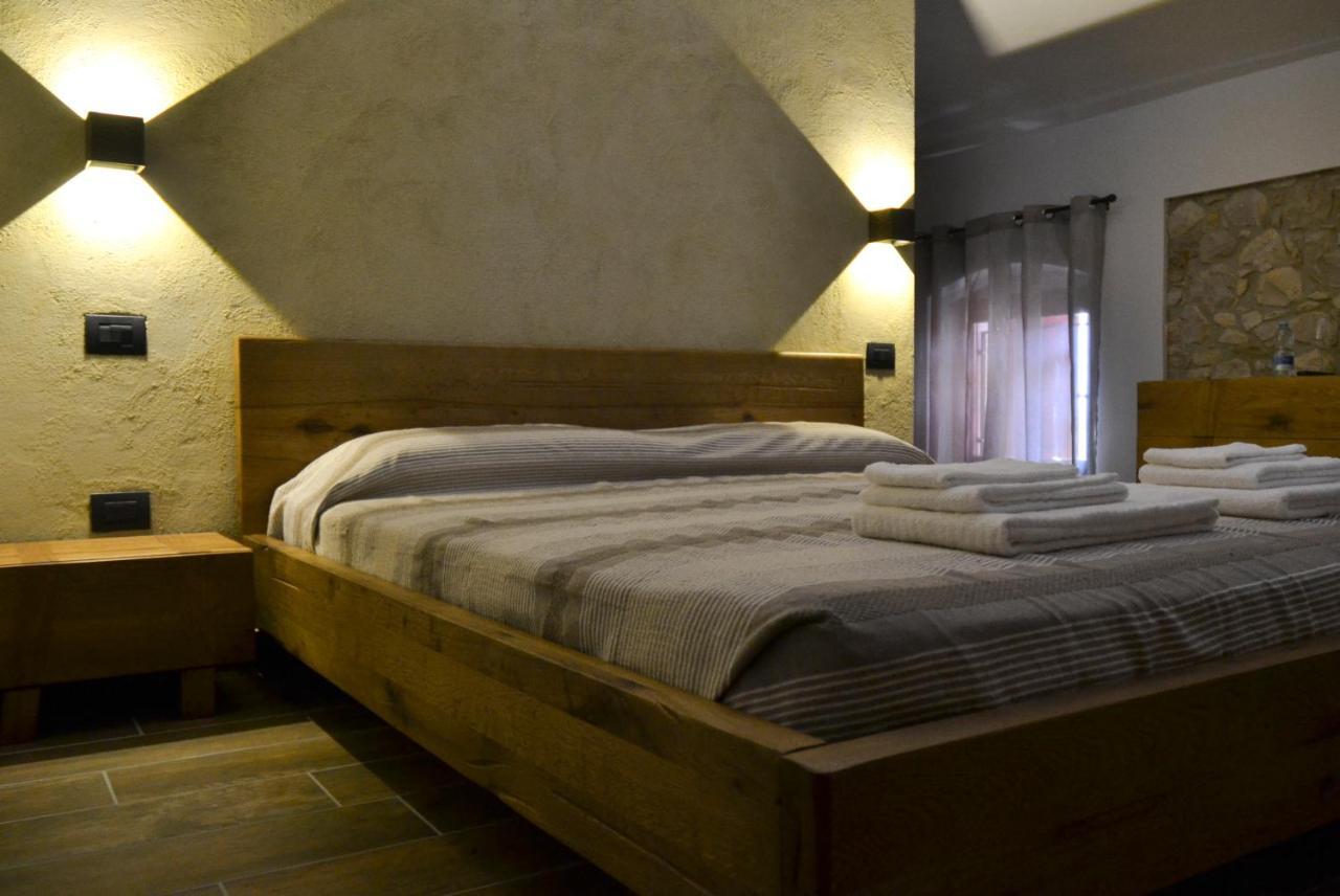 Agriturismo Tamellini Soave  Dış mekan fotoğraf