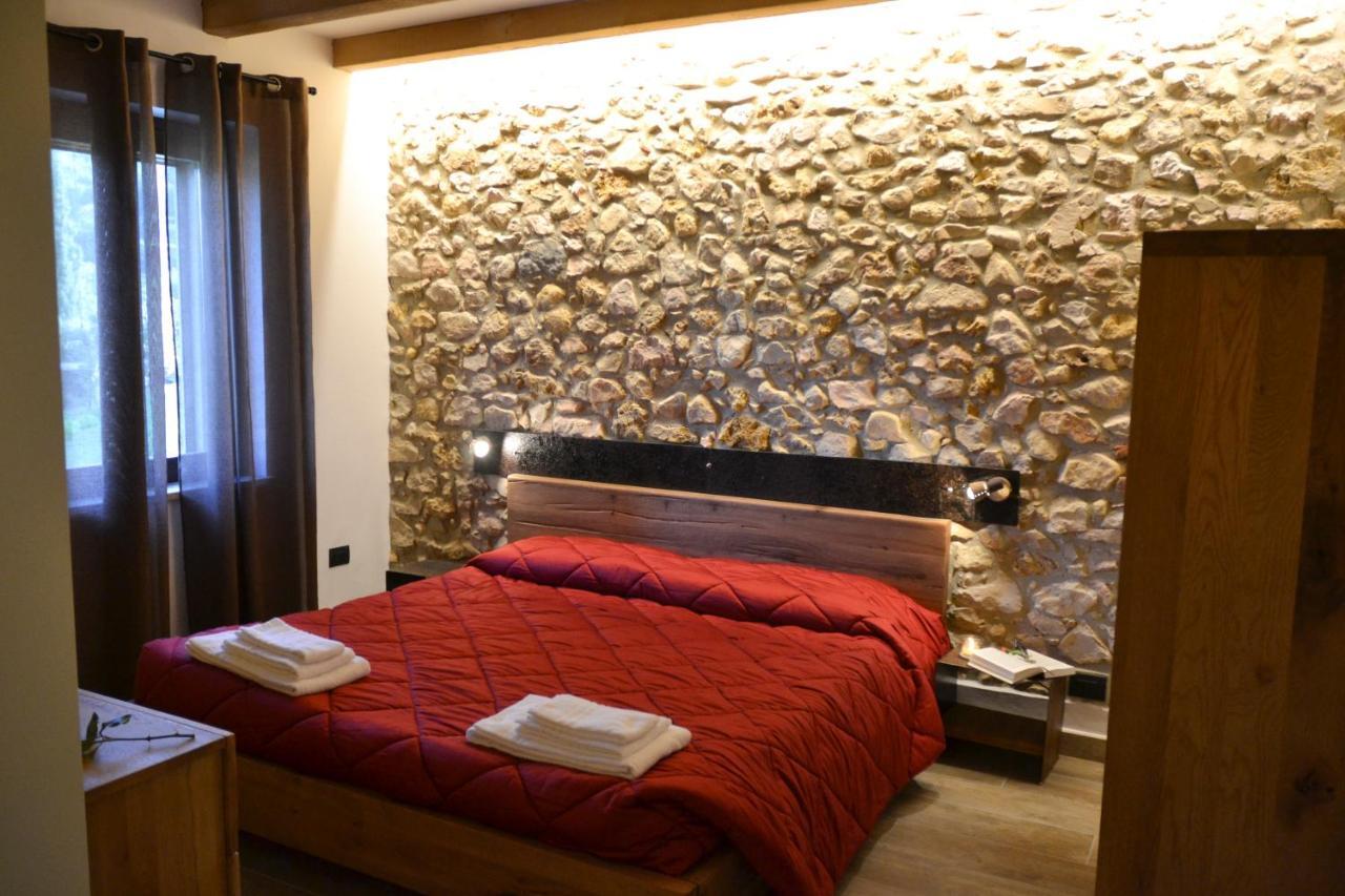Agriturismo Tamellini Soave  Dış mekan fotoğraf