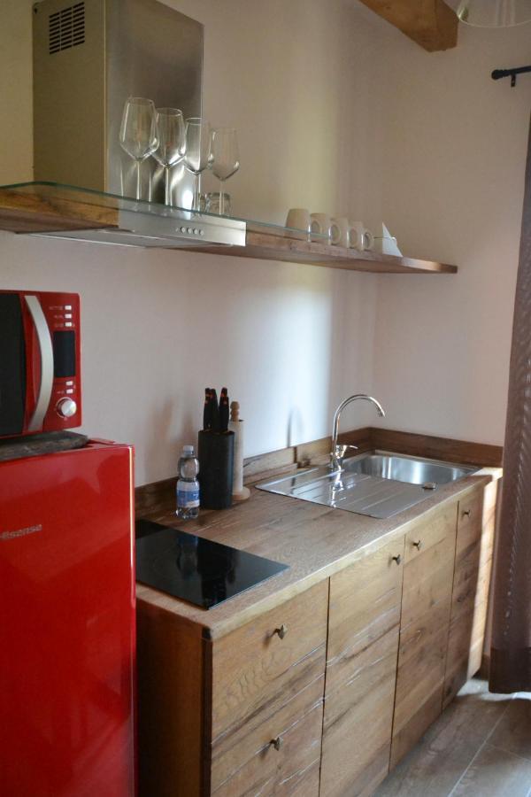 Agriturismo Tamellini Soave  Dış mekan fotoğraf