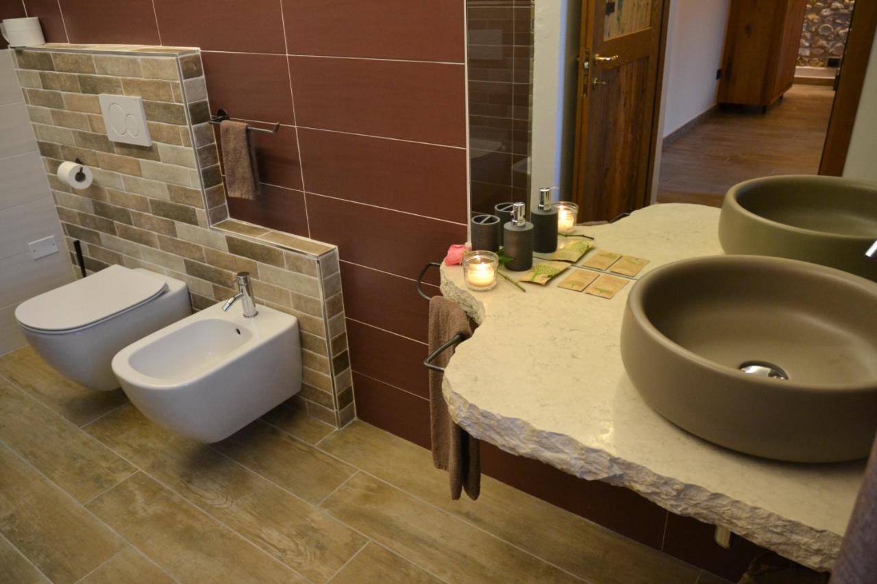 Agriturismo Tamellini Soave  Dış mekan fotoğraf