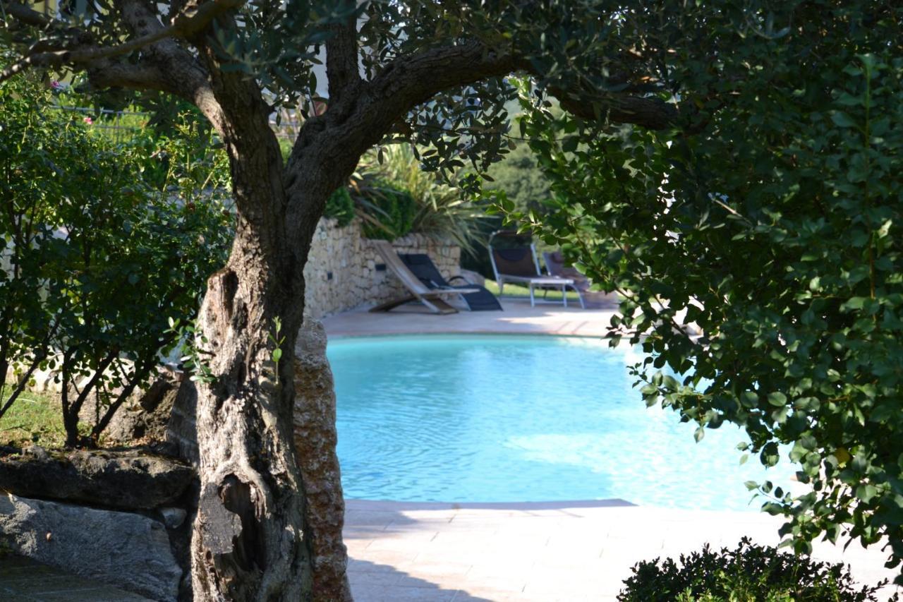 Agriturismo Tamellini Soave  Dış mekan fotoğraf