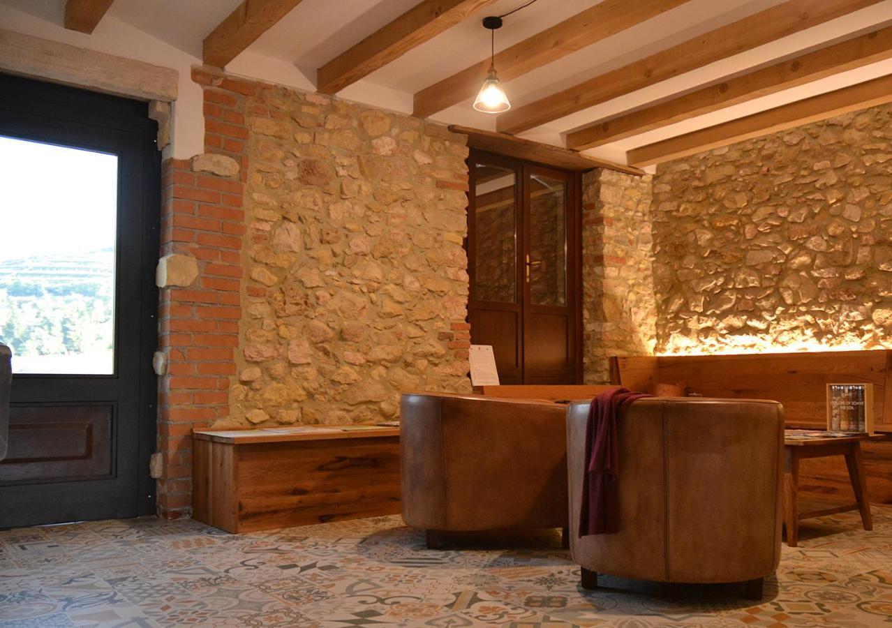 Agriturismo Tamellini Soave  Dış mekan fotoğraf